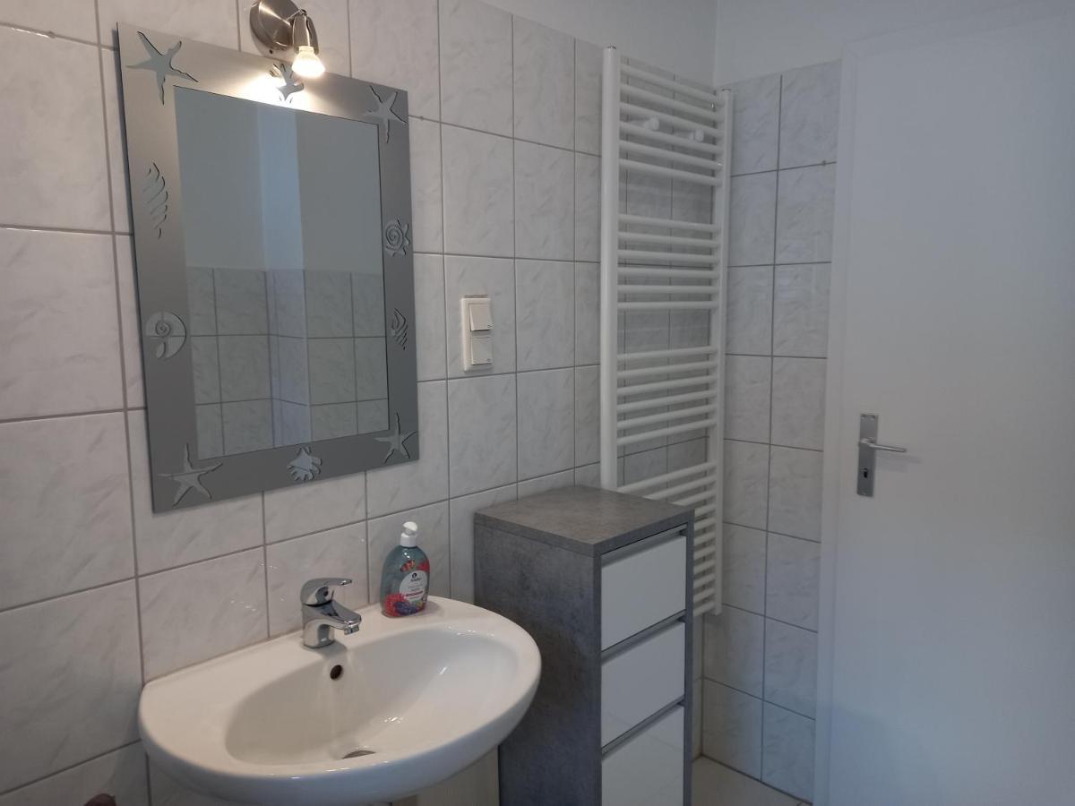 שפרינגה 1 Zimmer Appartment מראה חיצוני תמונה